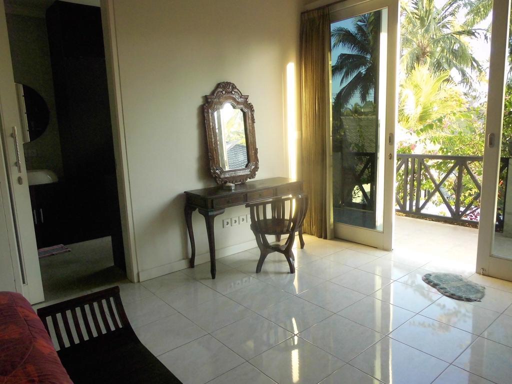 Vista Del Mar Villa Candi Dasa  Phòng bức ảnh