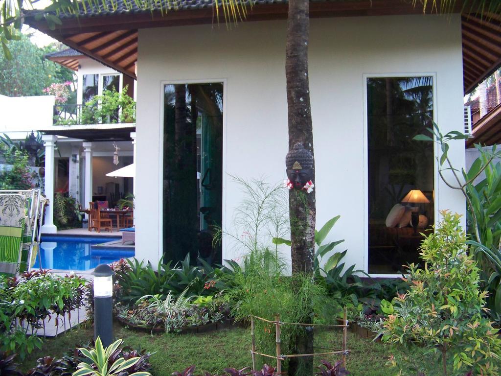 Vista Del Mar Villa Candi Dasa  Phòng bức ảnh